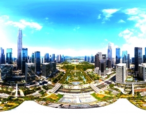 ModernCity