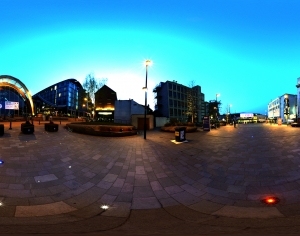 ModernCity