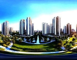 ModernCity