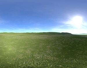 ModernThe Environment
