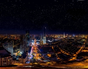 ModernCity
