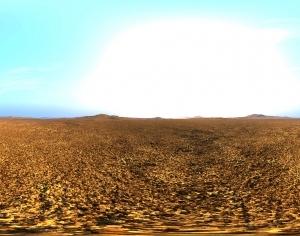 ModernThe Environment