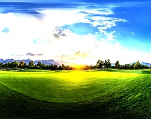 ModernThe Environment