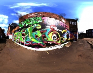 ModernCity