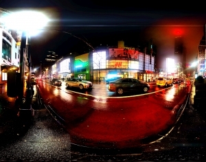 ModernCity
