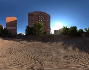 ModernCity
