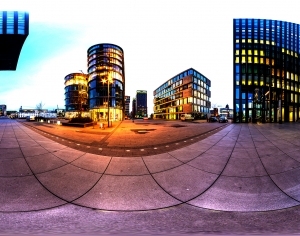ModernCity