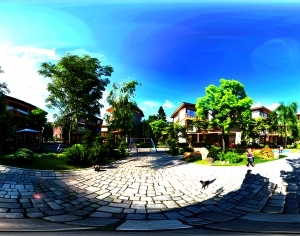 ModernThe Environment