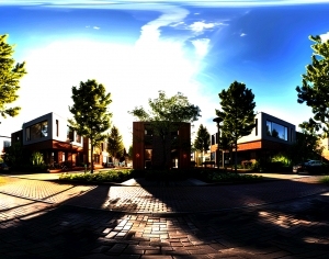 ModernCity