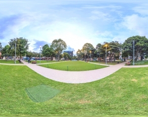 ModernThe Environment