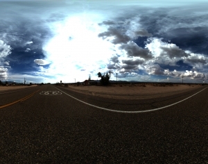 ModernThe Environment