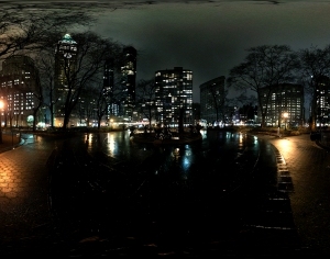 ModernCity