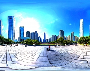 ModernCity