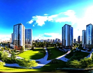 ModernCity