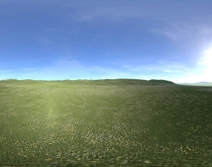 ModernThe Environment