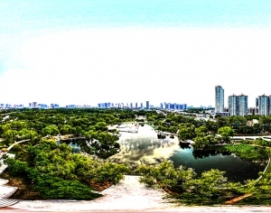 ModernCity