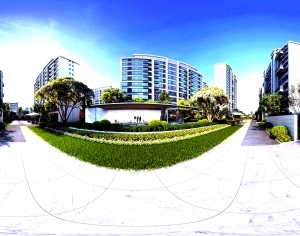ModernCity