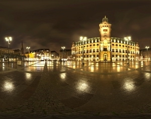 ModernCity