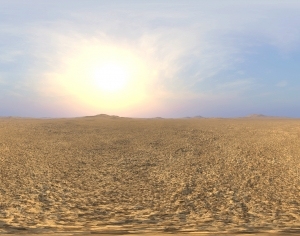 ModernThe Environment