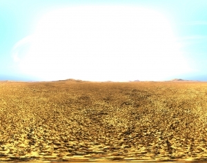 ModernThe Environment