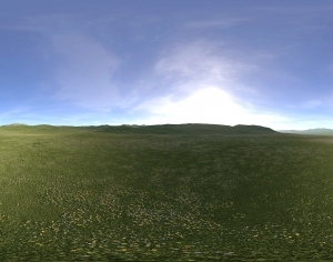 ModernThe Environment