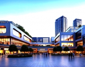 ModernCity