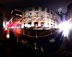 ModernCity