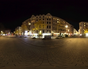 ModernCity