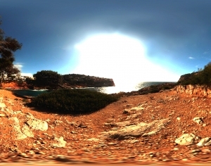 ModernThe Environment