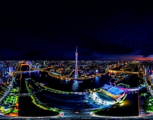 ModernCity