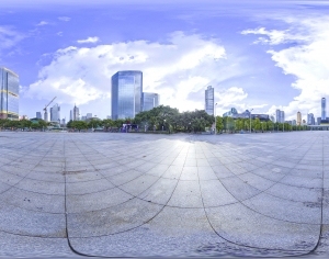 ModernCity