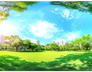 ModernThe Environment