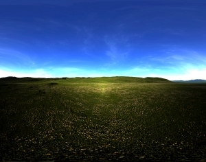 ModernThe Environment