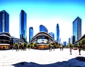 ModernCity