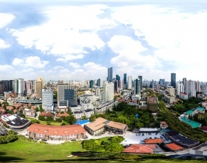 ModernCity