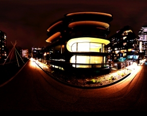 ModernCity