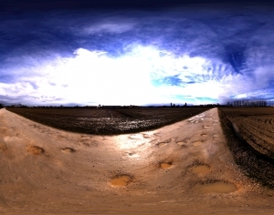 ModernThe Environment
