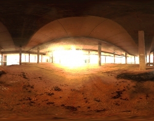 ModernThe Environment