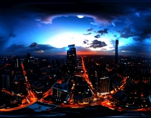 ModernCity