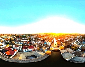 ModernCity