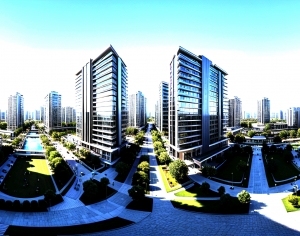 ModernCity