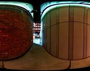 ModernCity