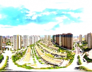 ModernCity