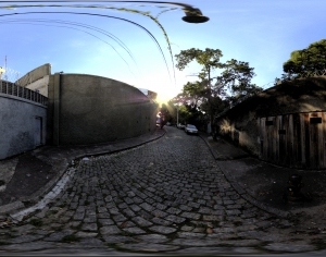 ModernCity