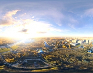 ModernThe Environment