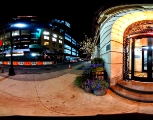 ModernCity