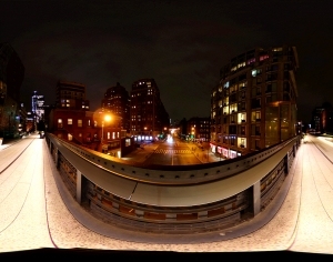 ModernCity