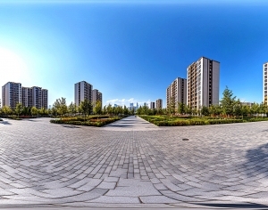 ModernCity