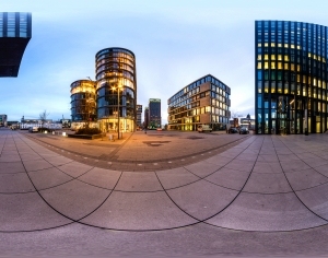ModernCity