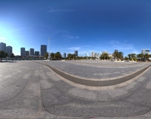 ModernCity